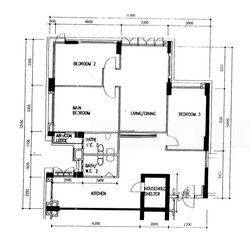 Blk 766 Woodlands Circle (Woodlands), HDB 5 Rooms #477623941